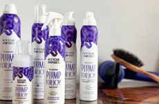 Acquisitions Expanding Hair Portfolios