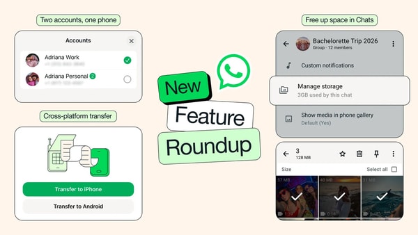 AI-Assisted Messaging