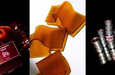Reimagined South Asian Sweets