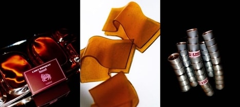 Reimagined South Asian Sweets