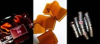 Reimagined South Asian Sweets Image 1