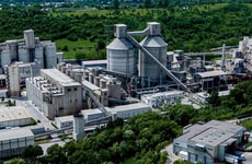 Cement Carbon Capture Projects