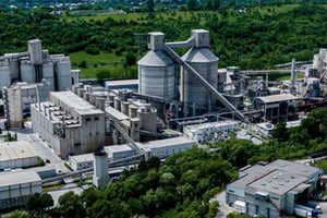 Cement Carbon Capture Projects Article Thubnail