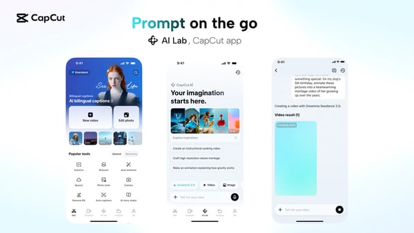 AI Video Creation Tools