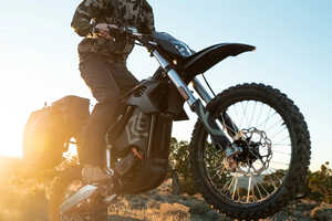 Electric Dirt Motorbikes Article Thubnail