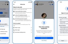 AI-Powered Scam Alerts