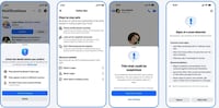 AI-Powered Scam Alerts Image 1