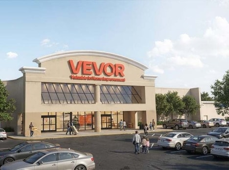 Global Home Improvement Stores