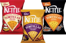 Premium Tortilla Chips