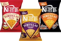 Premium Tortilla Chips Image 1