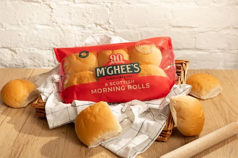 Freezer-Friendly Scottish Rolls