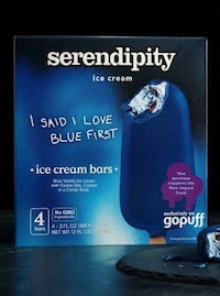 Instant Commerce Dessert Drops Image 2