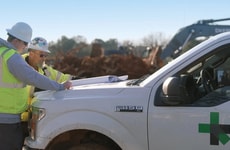 Fleet Safety Monitoring Features