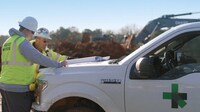 Fleet Safety Monitoring Features