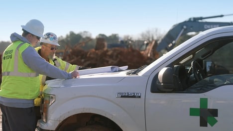 Fleet Safety Monitoring Features