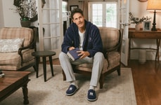 Baseball Lifestyle Collaborations