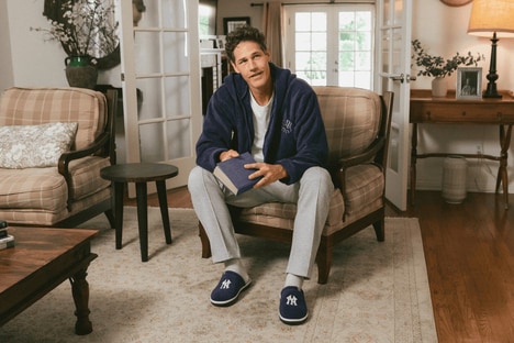 Baseball Lifestyle Collaborations