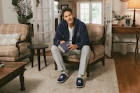 Baseball Lifestyle Collaborations Image 1
