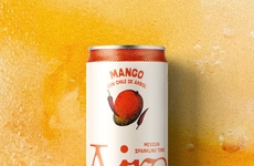 Mexican Sparkling Tonics