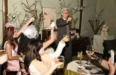 Window-Fashion Design Brand Celebrations