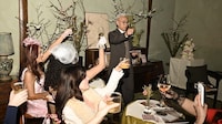 Window-Fashion Design Brand Celebrations Image 1