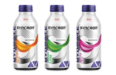 Athlete-Approved Functional Beverages