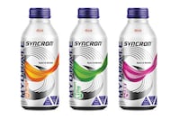 Athlete-Approved Functional Beverages Image 1
