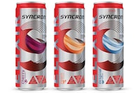Athlete-Approved Functional Beverages Image 2