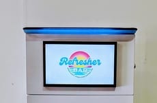 Automated Beverage Dispensing Systems