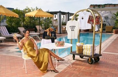 Modern Travel Collaborations