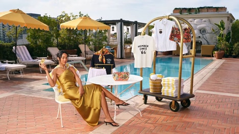 Modern Travel Collaborations