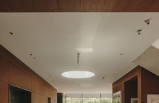 Frankfurt Penthouse Interiors