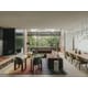 Frankfurt Penthouse Interiors Image 3