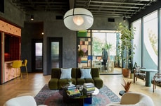 Design Studio Headquarters