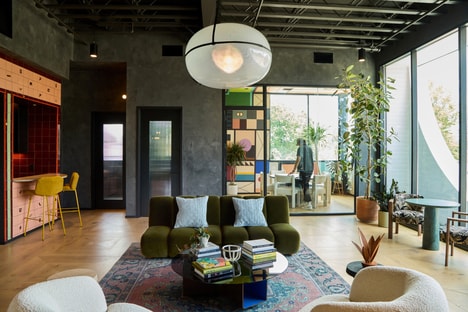 Design Studio Headquarters