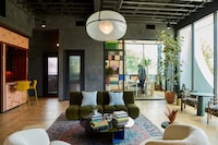 Design Studio Headquarters Image 1