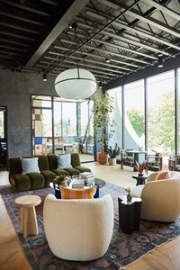Design Studio Headquarters Image 3