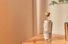 Expressive Aromatic Gins