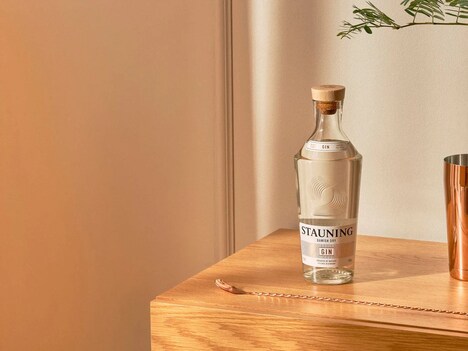 Expressive Aromatic Gins