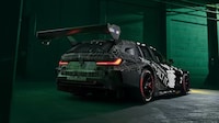 Race-Spec Touring Cars Image 2