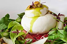 Top 100 Food Trends in April