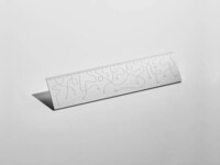 Abstract Measuring Tools Image 2