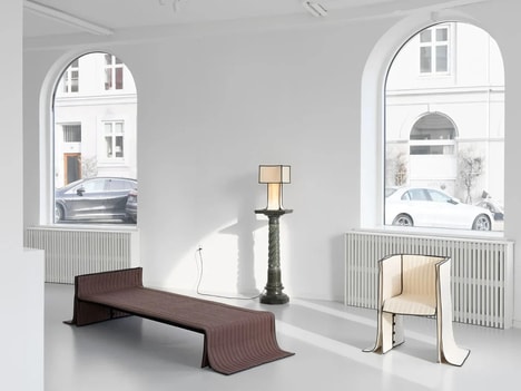Tailored Furniture Series