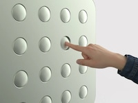 Retractable Hook Panels Image 2