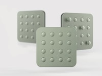 Retractable Hook Panels Image 3