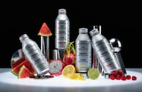 All-in-One Sports Performance Drinks