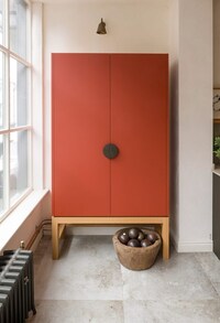 Freestanding Pantry Cupboards Image 2
