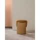 Sculptural Lounge Chairs Image 2