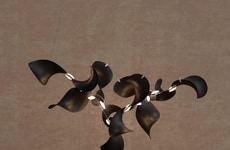 Modular Sculptural Lighting