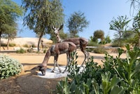 National Cultural Museums Image 3